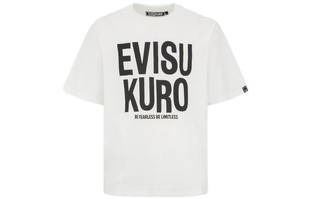 EVISU SS22 T