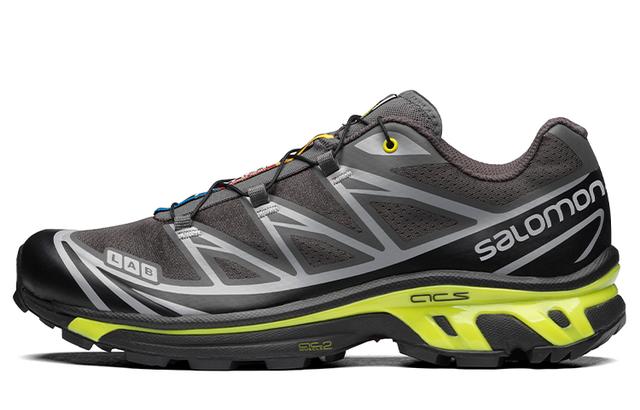 Salomon XT-6