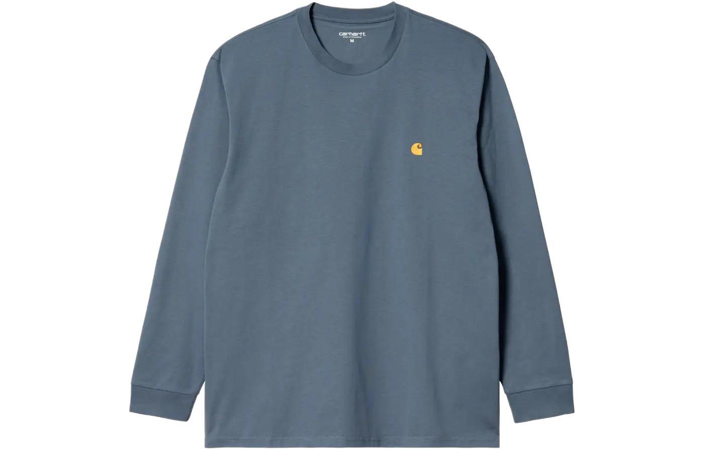 Carhartt WIP Chase Long Sleeve T-Shirt T