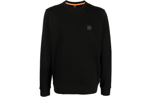 HUGO BOSS FW22 Logo