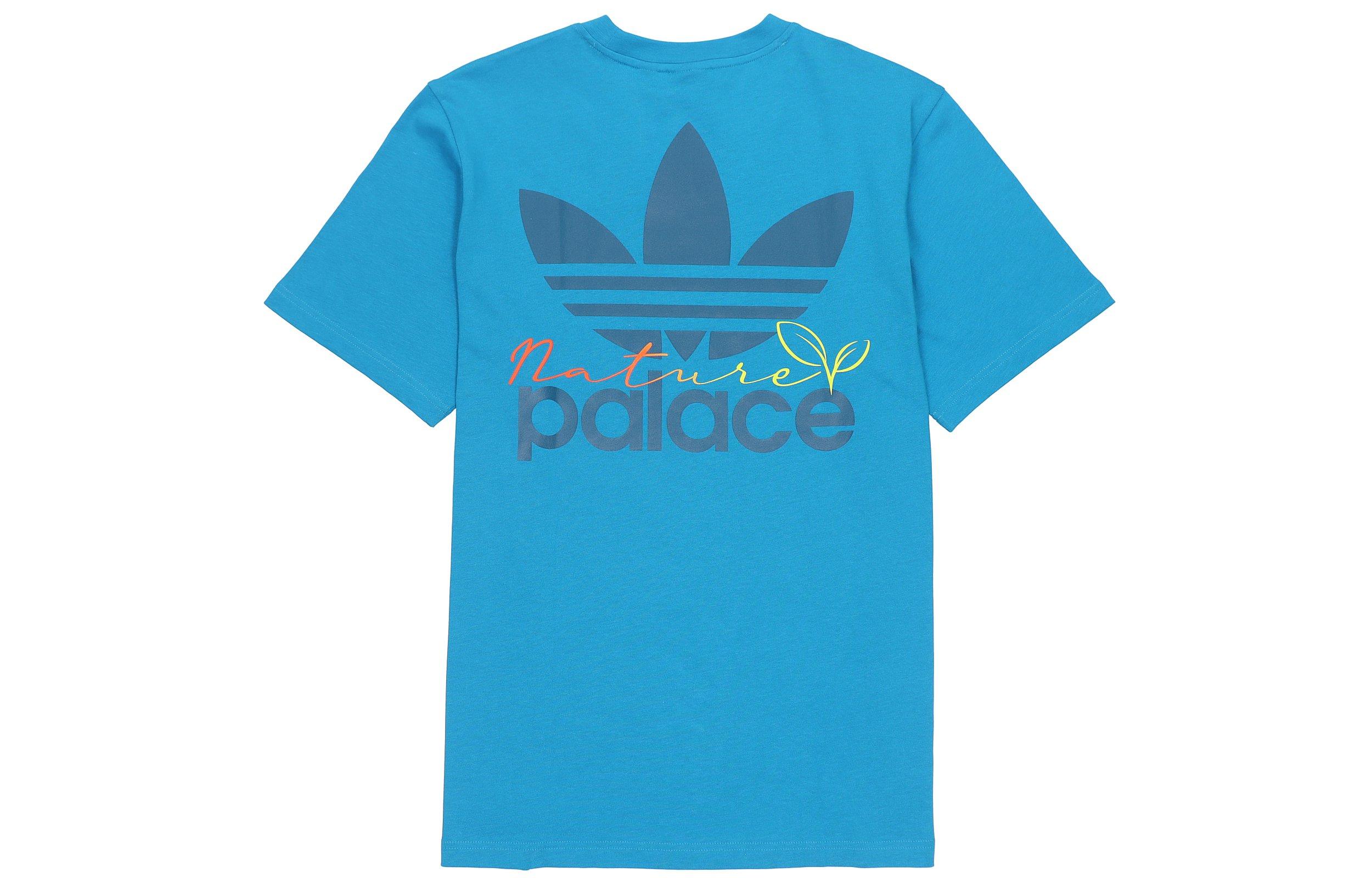 adidas originals x PALACE SS22 LogoT