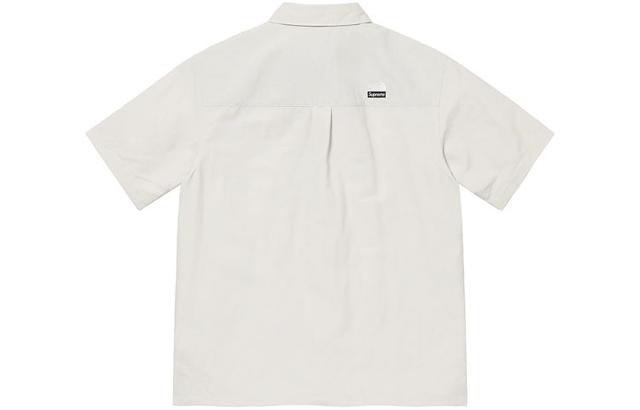 Supreme x The North Face SS22 TNF Week 16 Trekking SS Shirt