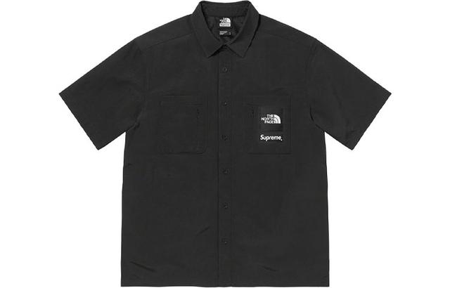 Supreme x The North Face SS22 TNF Week 16 Trekking SS Shirt