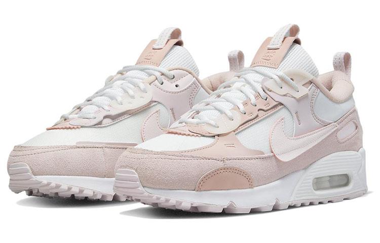 Nike Air Max 90 "soft pink"