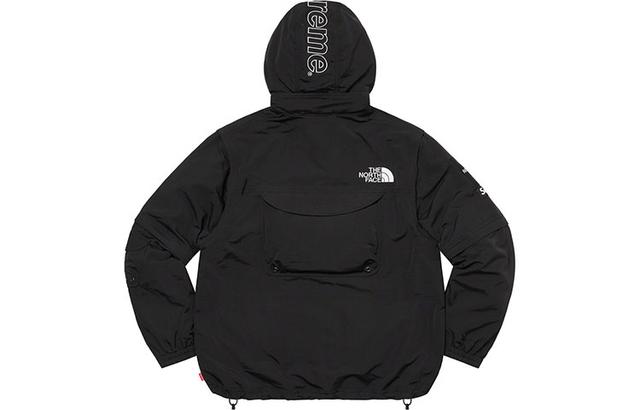 Supreme x x THE NORTH FACE Logo