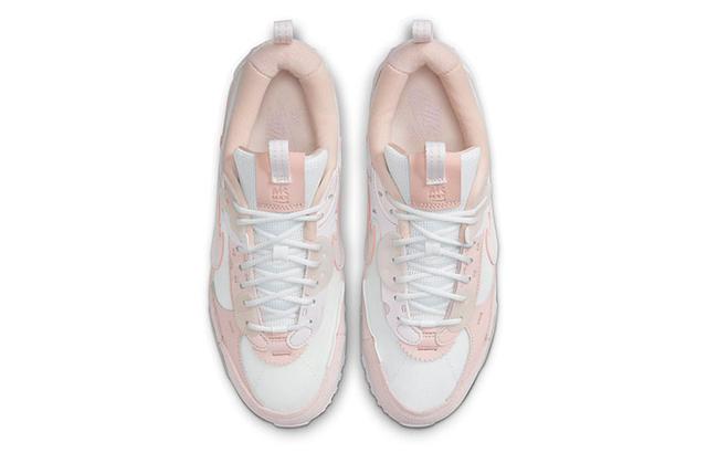 Nike Air Max 90 "soft pink"