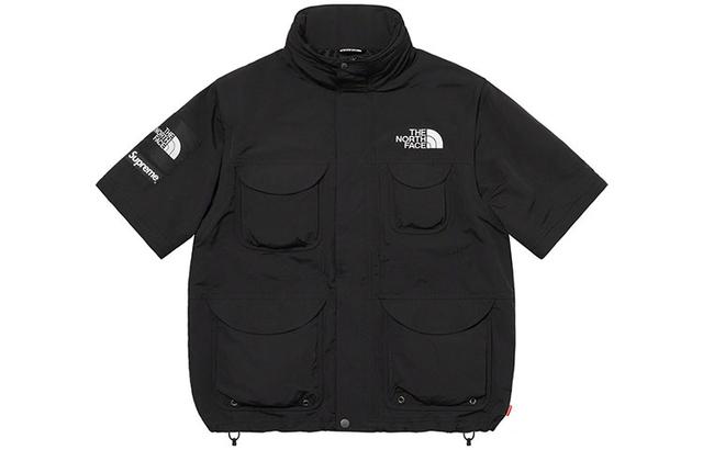 Supreme x x THE NORTH FACE Logo