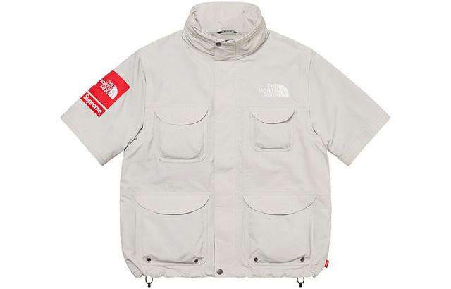 Supreme x x THE NORTH FACE Logo