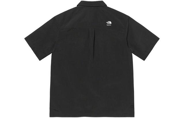 Supreme x The North Face SS22 TNF Week 16 Trekking SS Shirt