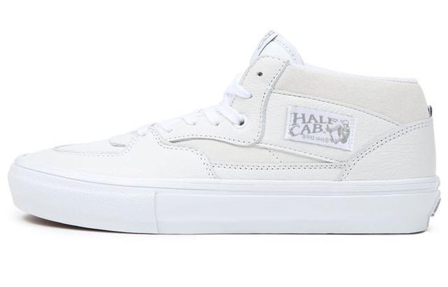 Vans Half Cab Skate