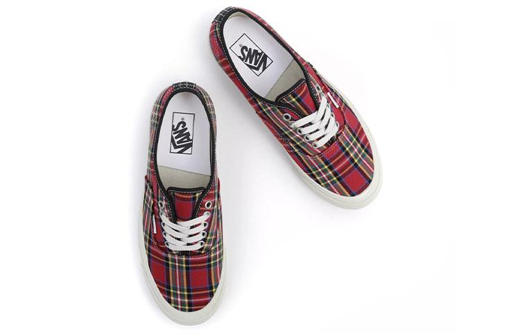 Vans Authentic 44 DX