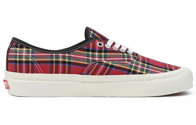 Vans Authentic 44 DX