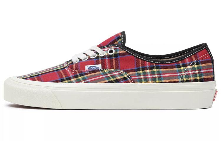 Vans Authentic 44 DX