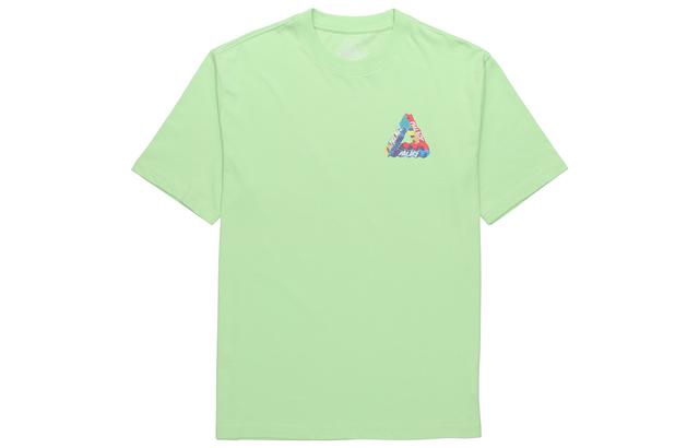 PALACE SS22 Tri-visions T-shirt Pistachio LogoT