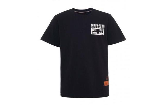 EVISU T