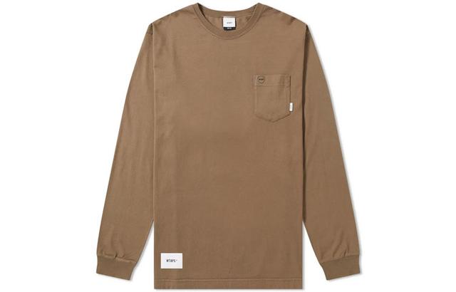 WTAPS SS21 T