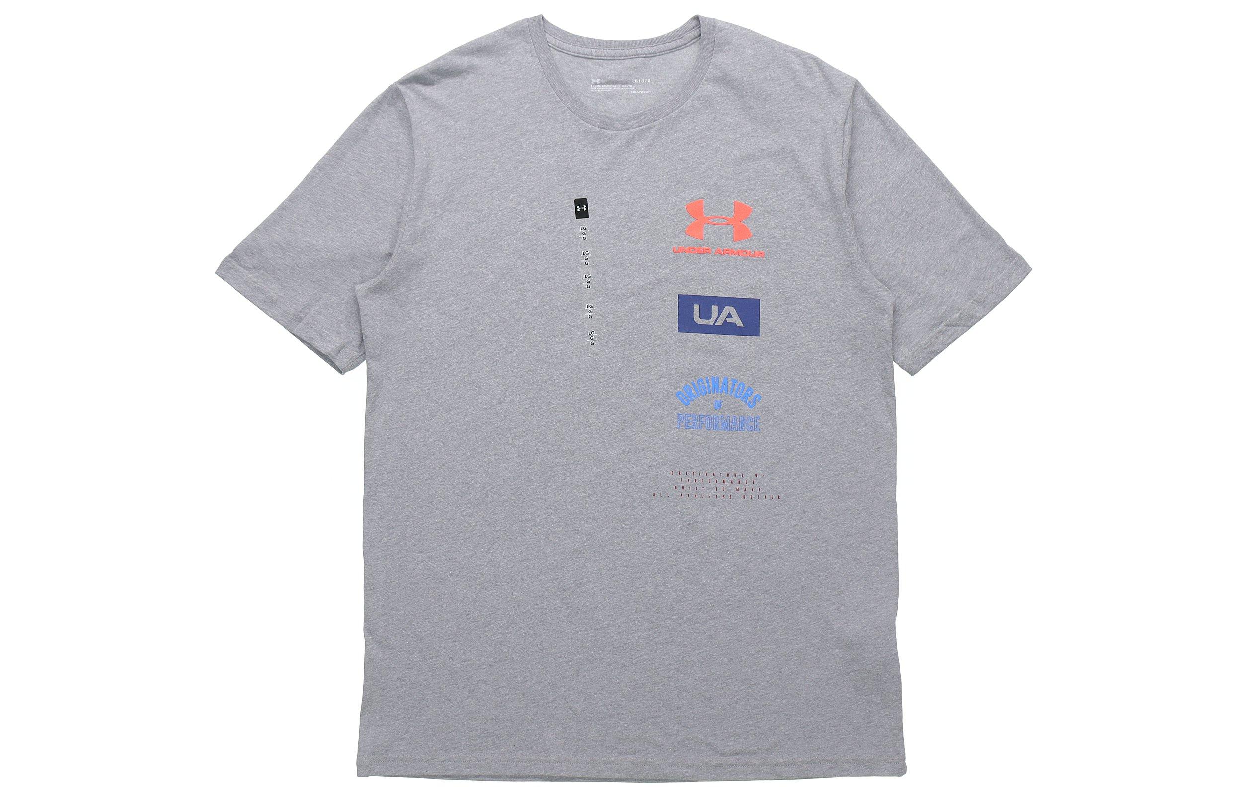 Under Armour T