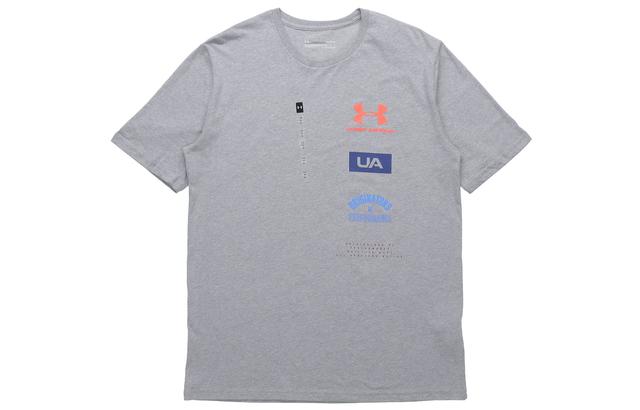 Under Armour T