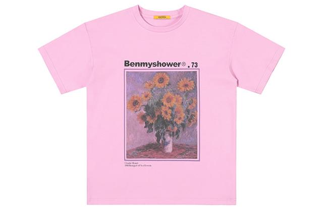 BENMYSHOWER T