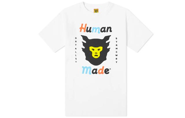 HUMAN MADE SS20 T