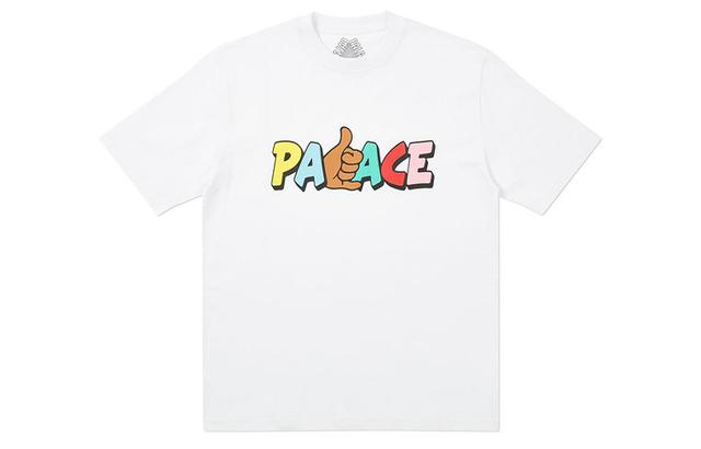 PALACE Shitfaced Shaka T