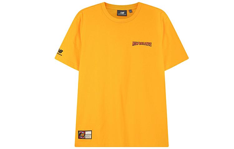 New Balance NB Logo T