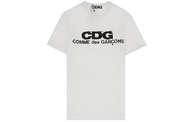 CDG Comme Des Garcons LogoT