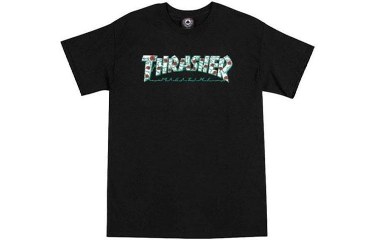 Thrasher T