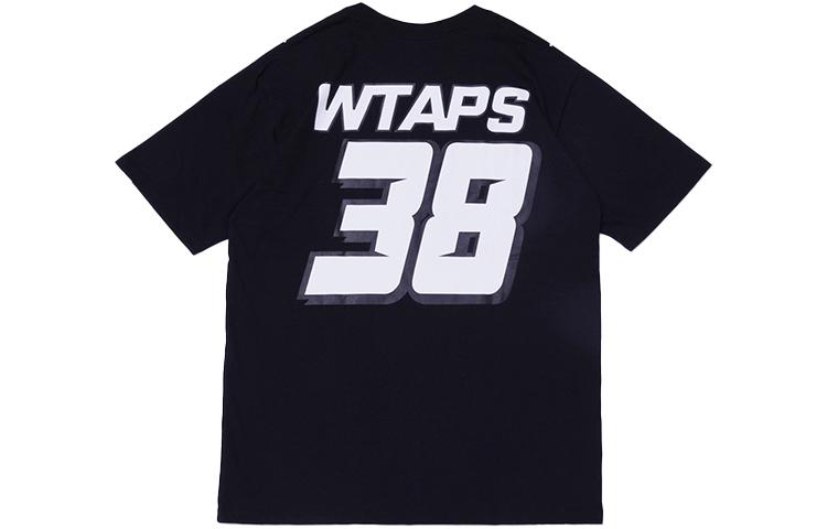 WTAPS LogoT