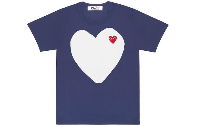 CDG Play T-Shirt T