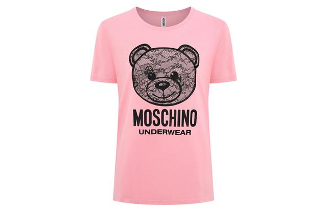 MOSCHINO Underwear LogoT