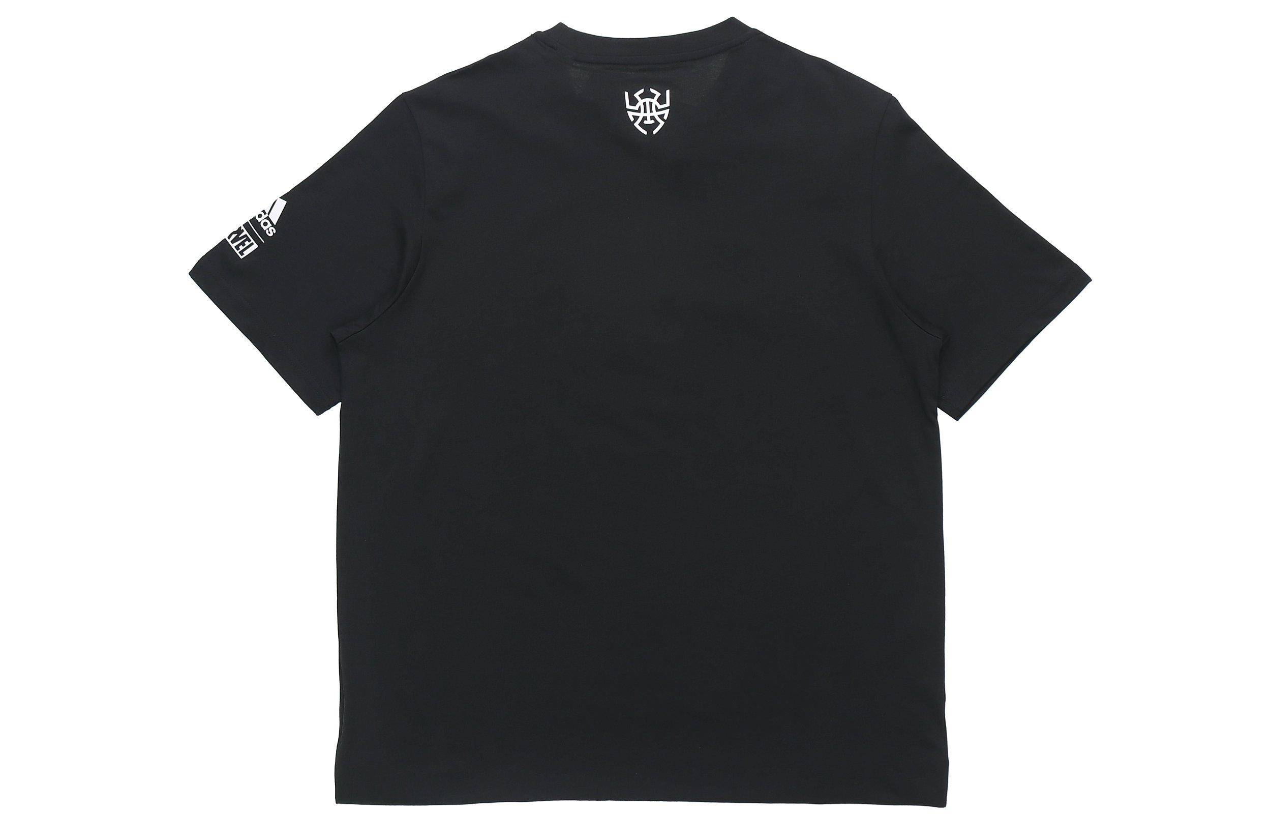 adidas Don Venom Tee T