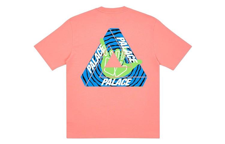 PALACE Tri-Zooted Shakka T