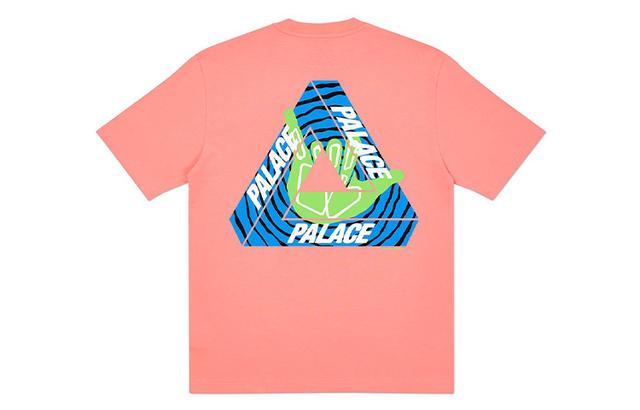 PALACE Tri-Zooted Shakka T