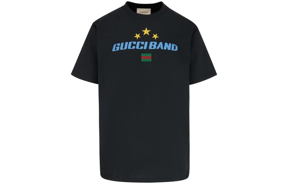 GUCCI Band LogoT