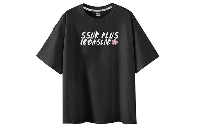 SSUR PLUS x ICONSLAB T