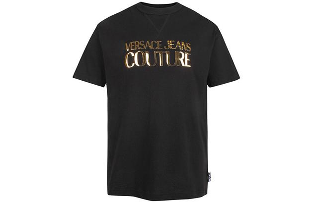 VERSACE JEANS COUTURE logoT