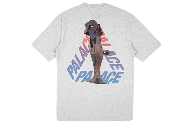 PALACE Rolls P3 T-shirt LogoT