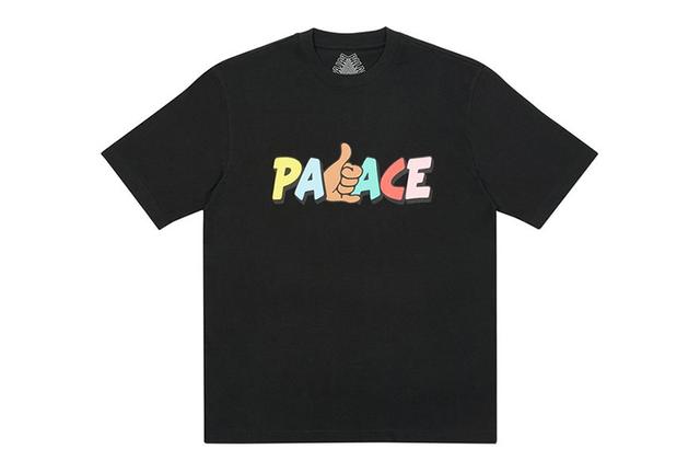 PALACE Shitfaced Shaka T