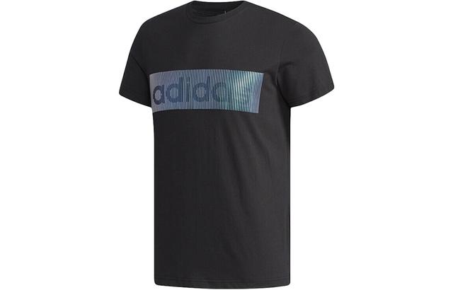 adidas Gfx T Rainbow logoT