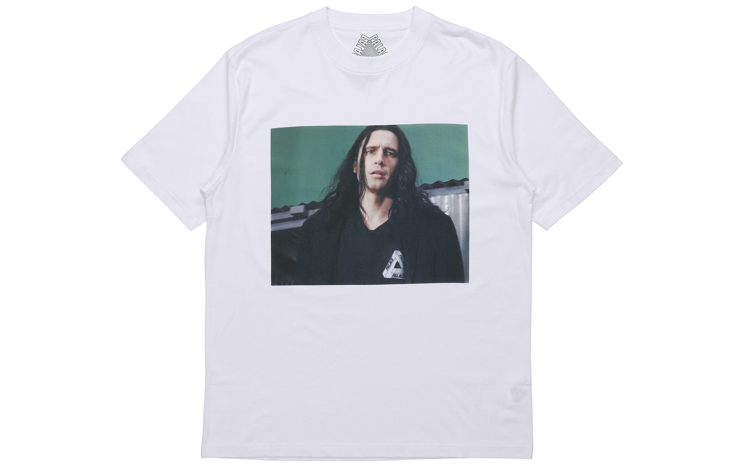 PALACE Wise Up T-Shirt T