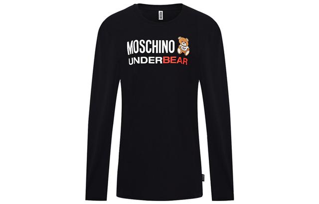 MOSCHINO Underwear LogoT