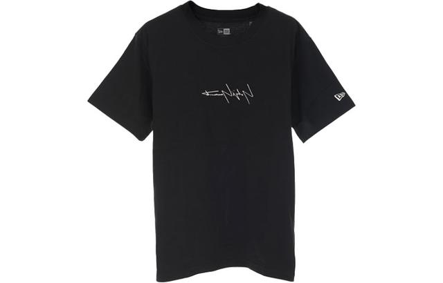 Yohji Yamamoto x New Era T