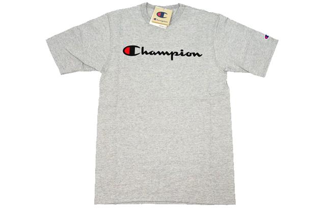 Champion logoT