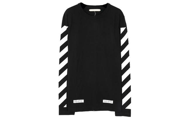 OFF-WHITE CO VIRGIL OW LogoT