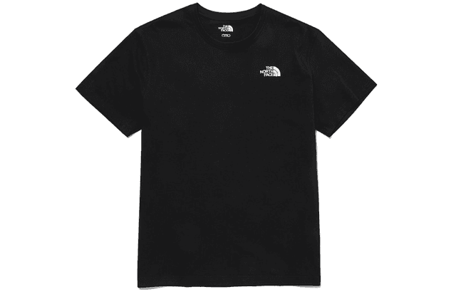 THE NORTH FACE Basic Cotton Ss Rtee LogoT