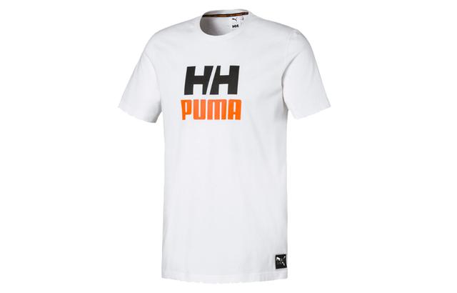 Puma Helly Hansen T