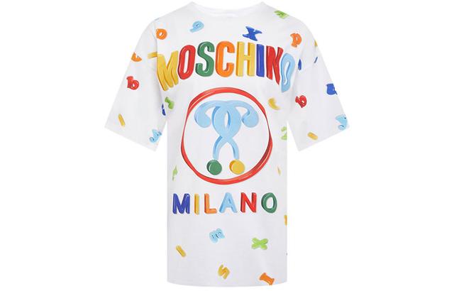 MOSCHINO T