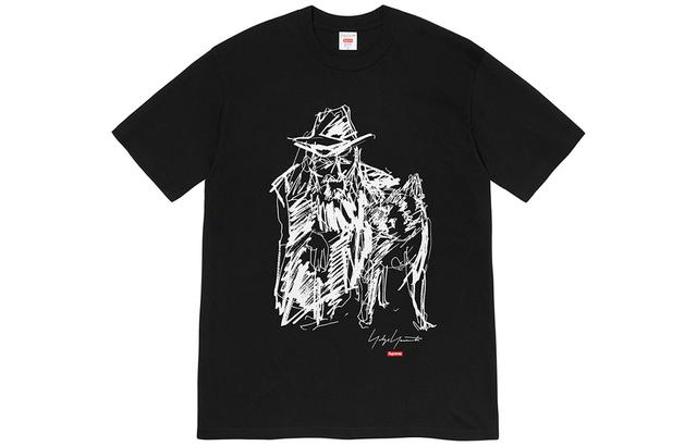 Supreme FW20 Week 4 x Yohji Yamamoto T