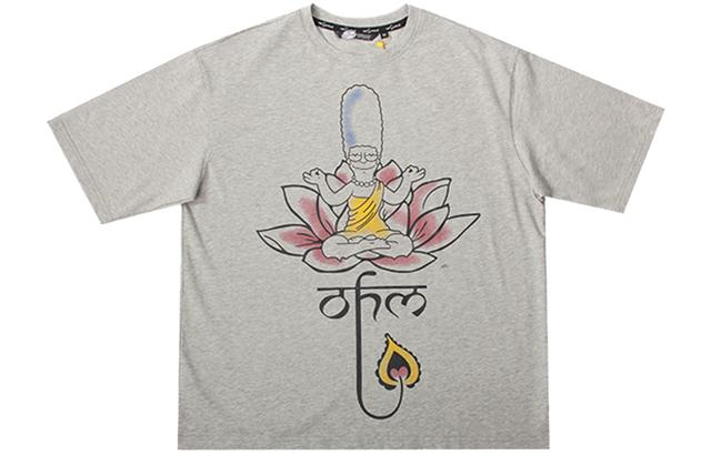 The Simpsons T